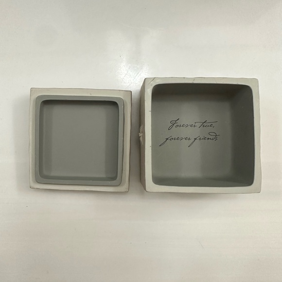 Willow Tree Friendship Box - Picture 4 of 6